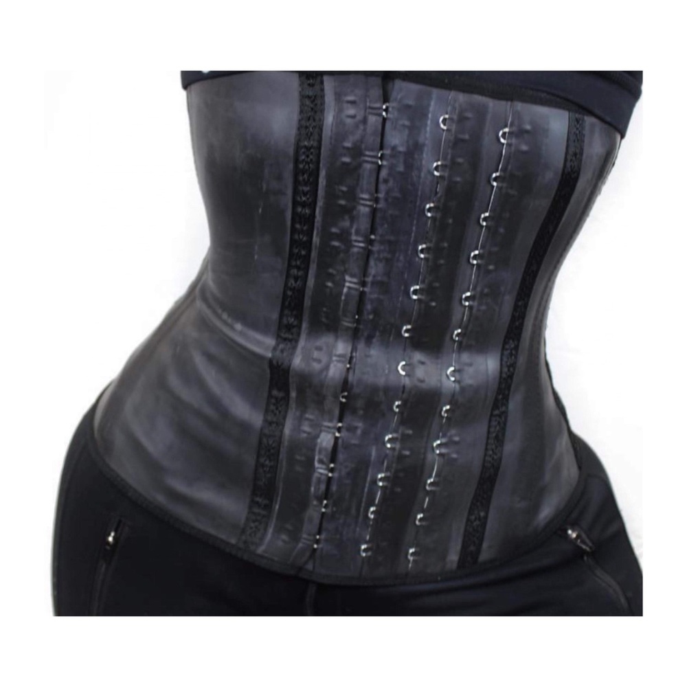 Colombian waist trainer.